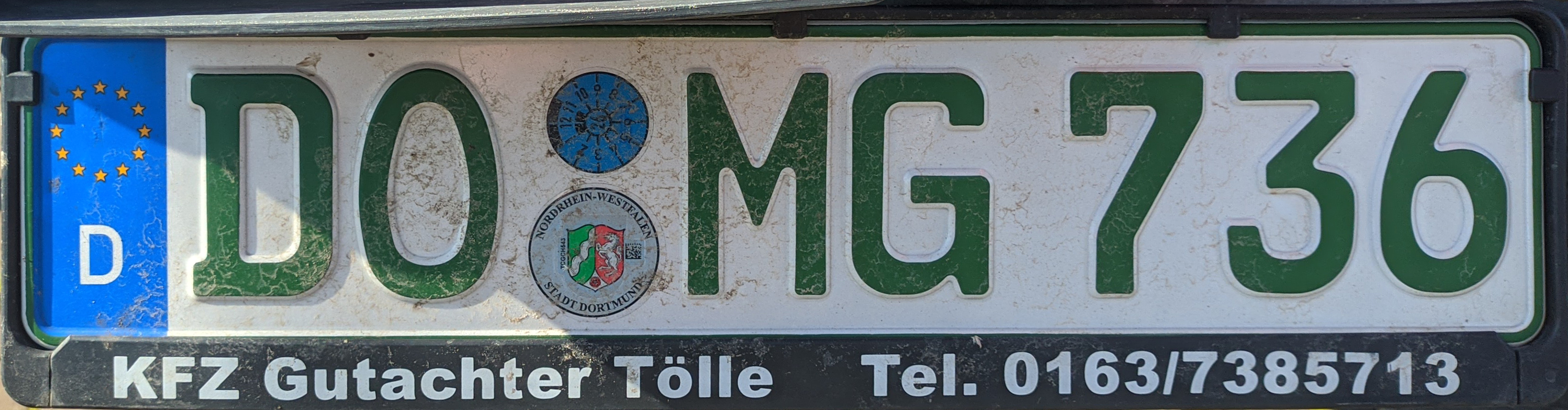 DO MG 736